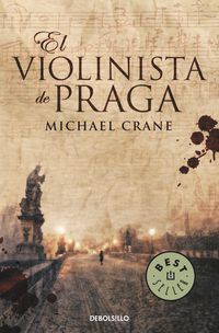 Michael Crane, El violinista de Praga Azalak.cfm?irudia=9788499088655